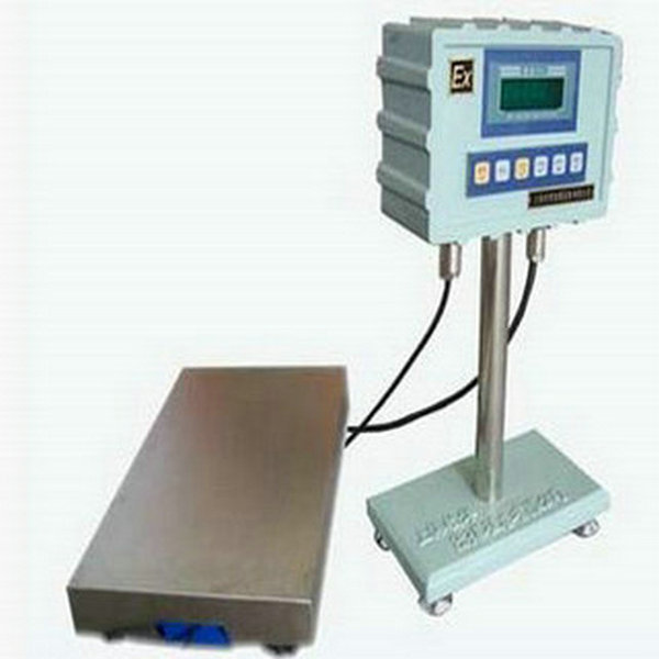 防爆電子稱_防爆電子稱價格_防爆電子稱使用說明及產(chǎn)品介紹